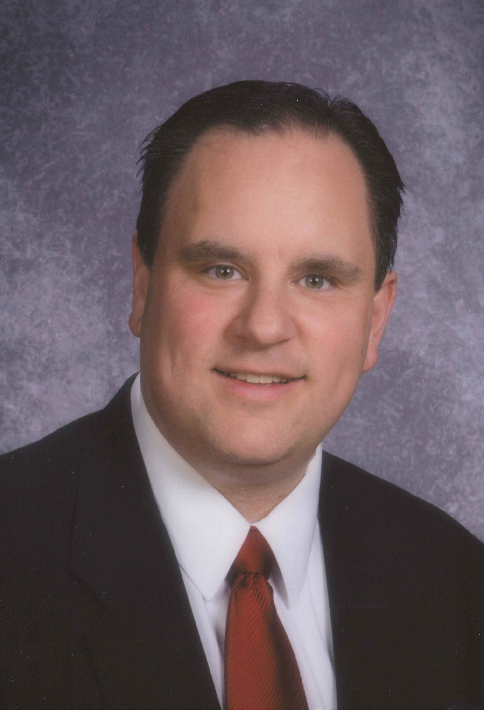 GR new superintendent The Grundy Register
